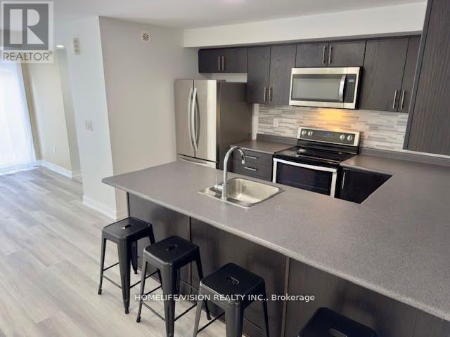 2327 - 20 Westmeath Lane, Markham, Ontario  L6B 1N5 - Photo 8 - N12468480