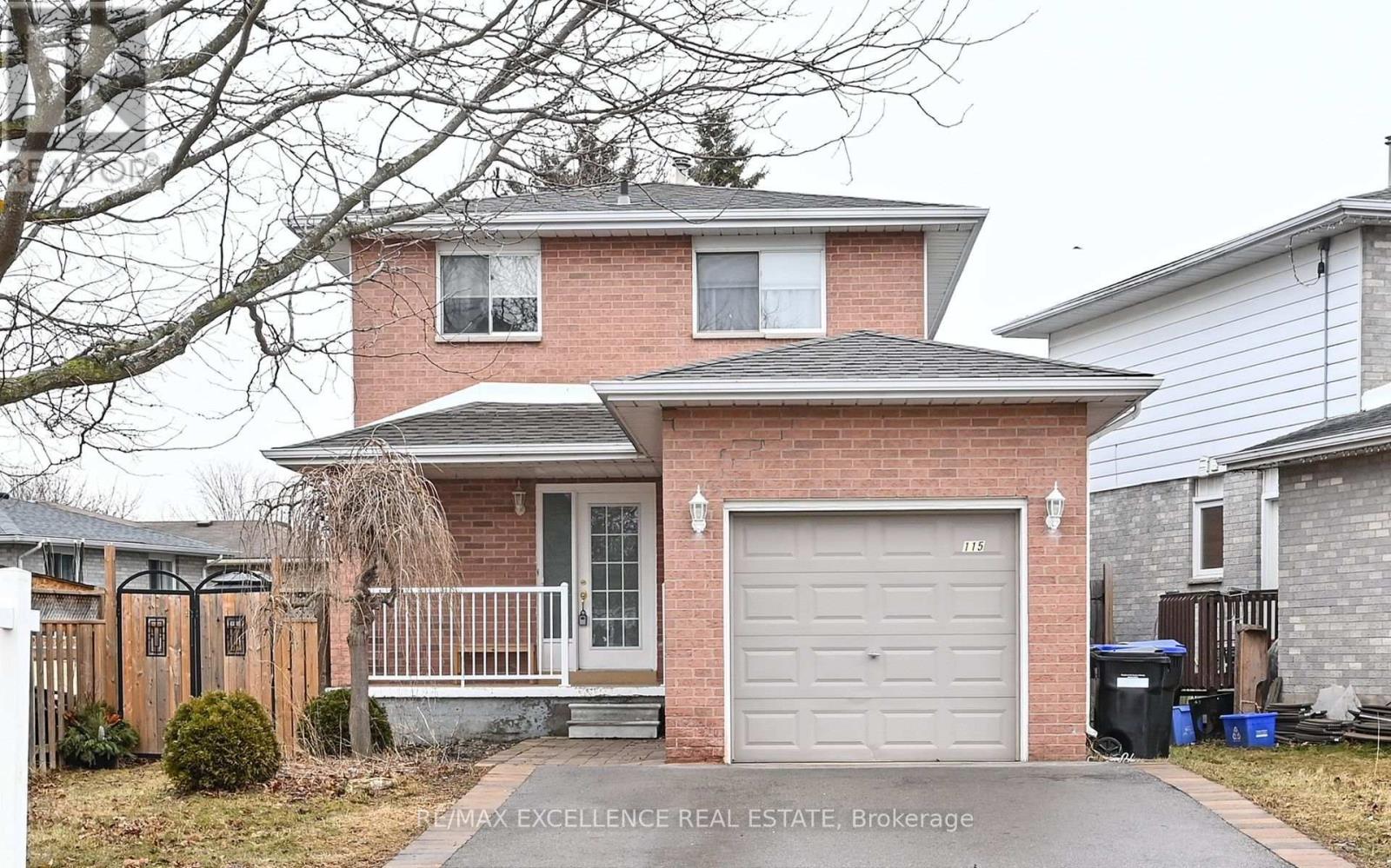 115 BEATTIE AVENUE, New Tecumseth, Ontario