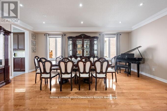 40 Barberry Crescent, Richmond Hill, Ontario  L4E 4S4 - Photo 24 - N12468494