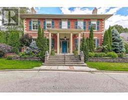 54 CRICKLEWOOD CRESCENT, Markham, Ontario