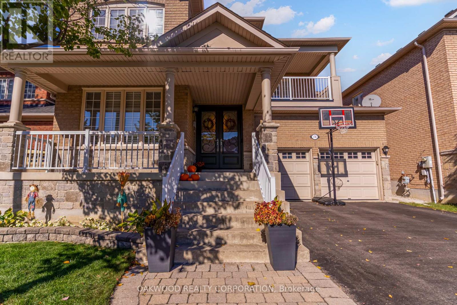 176 SAINT FRANCIS AVENUE, Vaughan, Ontario