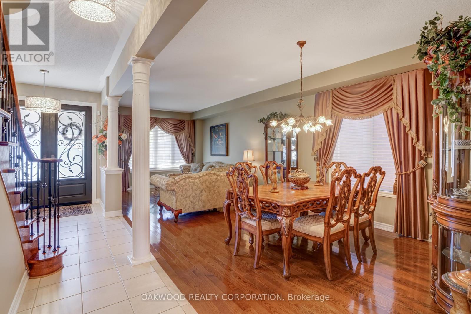176 Saint Francis Avenue, Vaughan, Ontario  L4H 3E4 - Photo 11 - N12468497