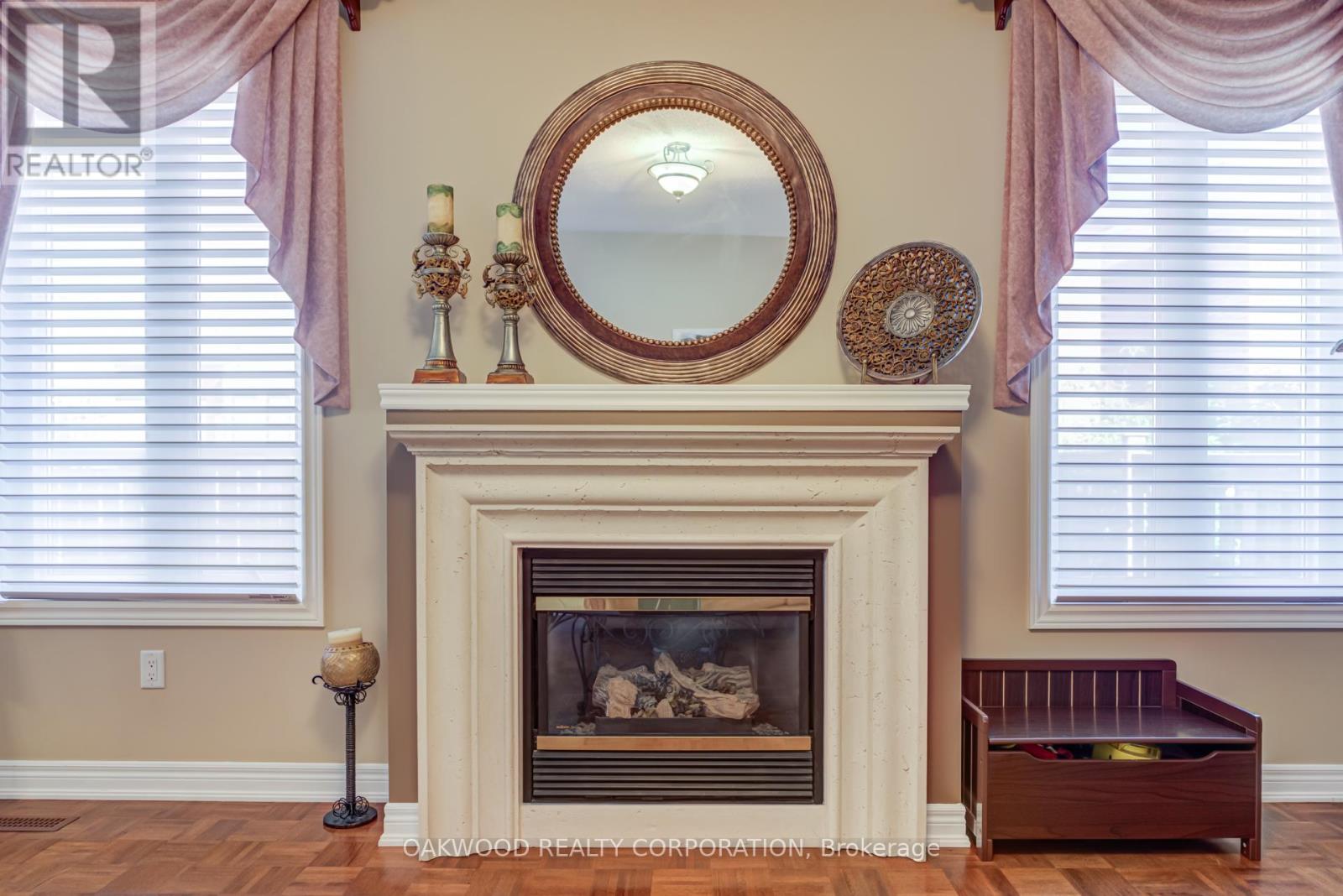 176 Saint Francis Avenue, Vaughan, Ontario  L4H 3E4 - Photo 14 - N12468497