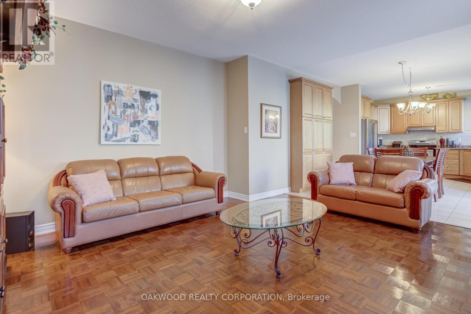 176 Saint Francis Avenue, Vaughan, Ontario  L4H 3E4 - Photo 15 - N12468497
