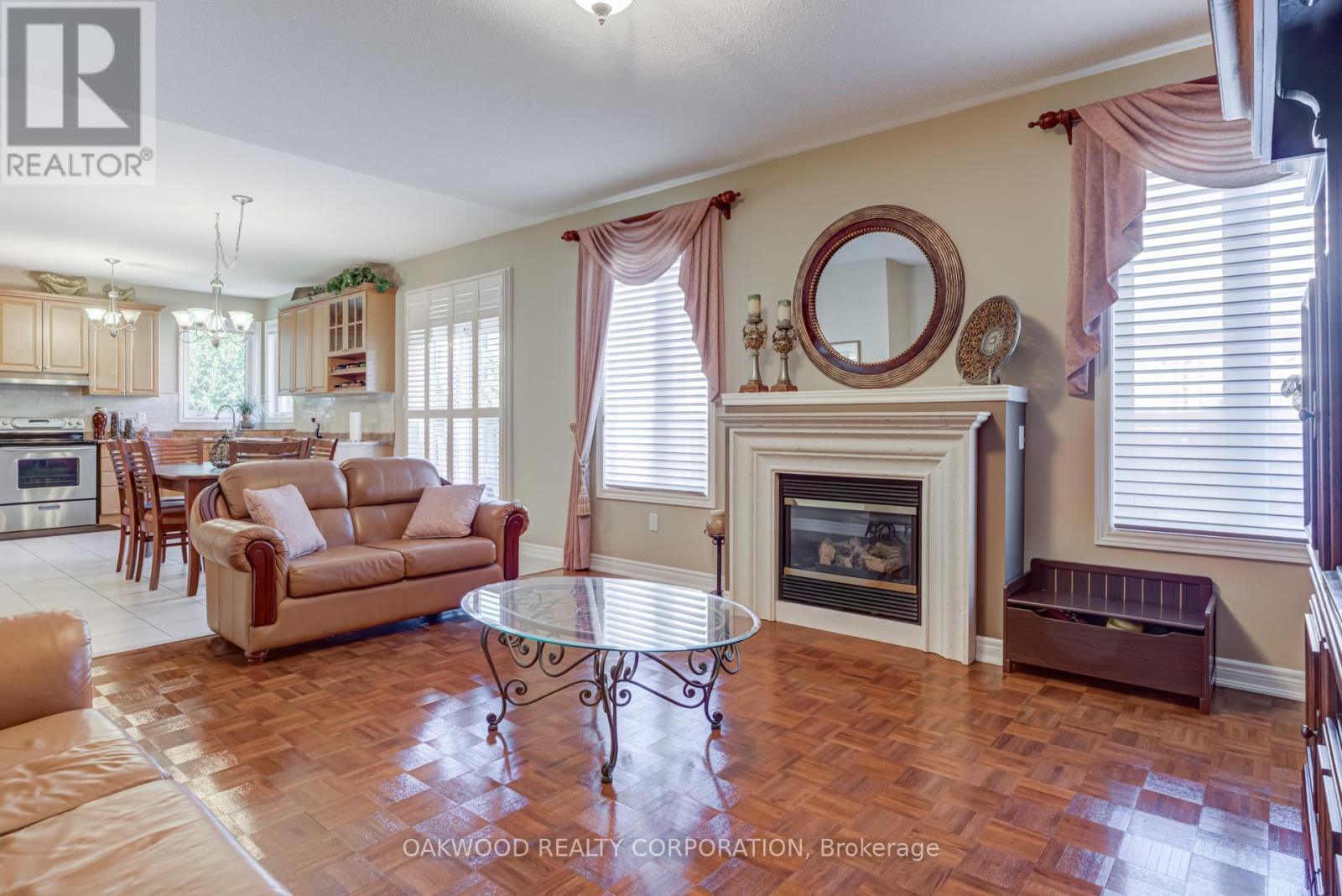 176 Saint Francis Avenue, Vaughan, Ontario  L4H 3E4 - Photo 16 - N12468497