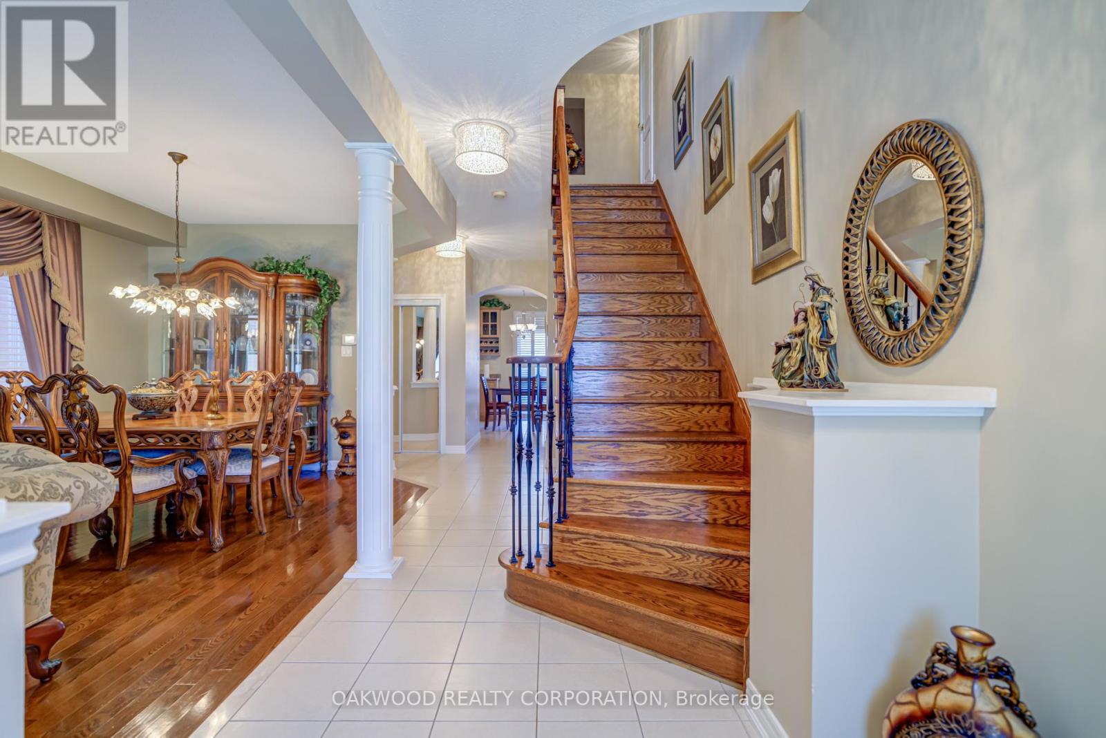 176 Saint Francis Avenue, Vaughan, Ontario  L4H 3E4 - Photo 25 - N12468497