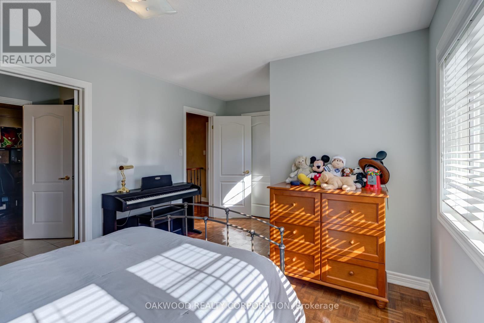 176 Saint Francis Avenue, Vaughan, Ontario  L4H 3E4 - Photo 40 - N12468497