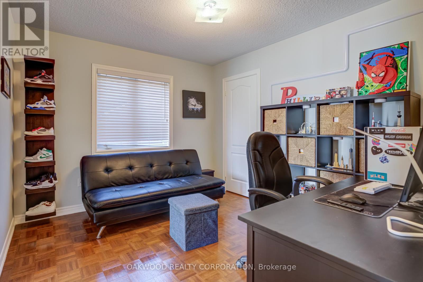 176 Saint Francis Avenue, Vaughan, Ontario  L4H 3E4 - Photo 43 - N12468497