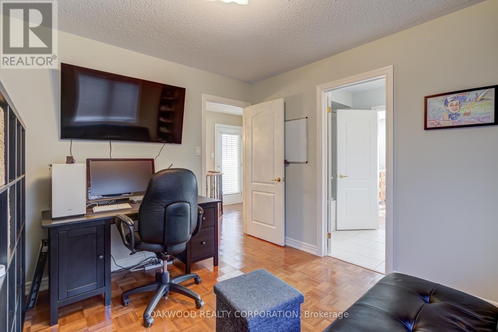 176 Saint Francis Avenue, Vaughan, Ontario  L4H 3E4 - Photo 44 - N12468497