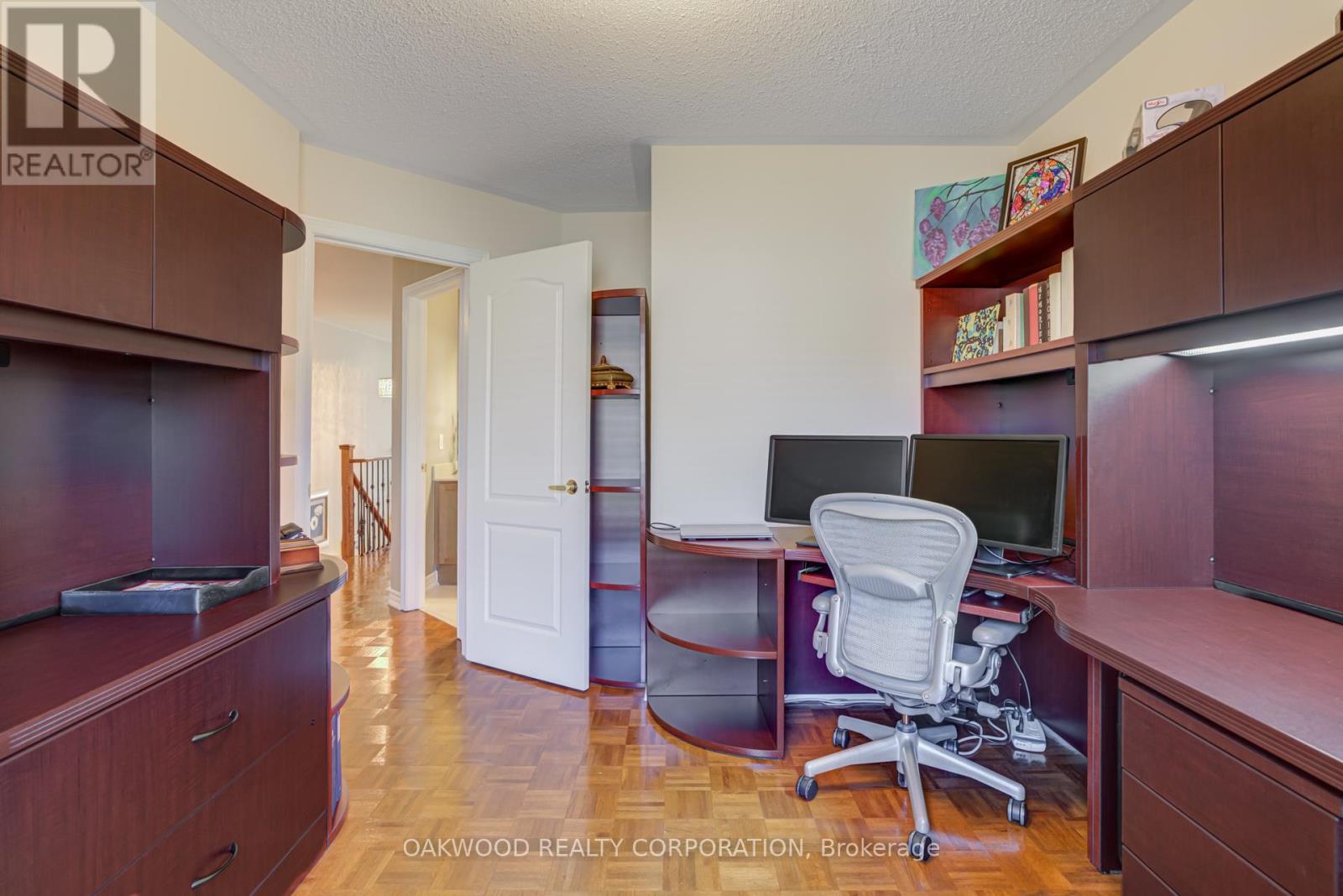 176 Saint Francis Avenue, Vaughan, Ontario  L4H 3E4 - Photo 46 - N12468497