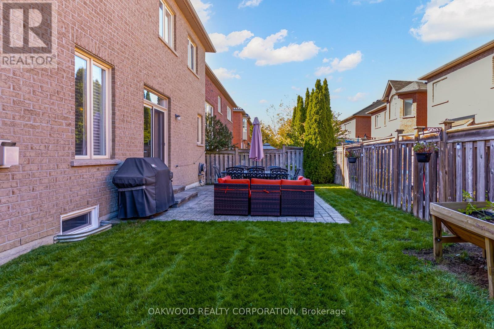 176 Saint Francis Avenue, Vaughan, Ontario  L4H 3E4 - Photo 49 - N12468497