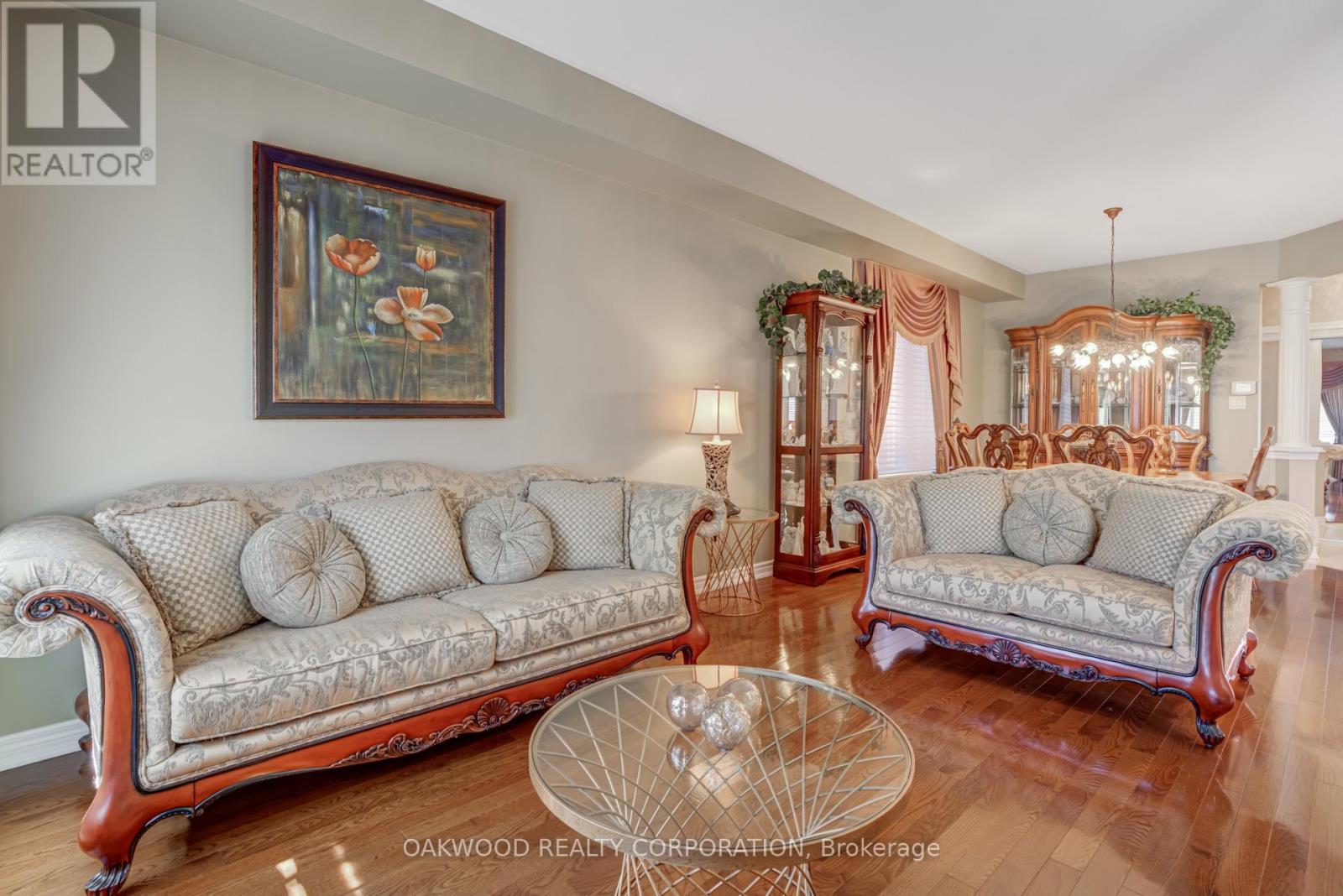 176 Saint Francis Avenue, Vaughan, Ontario  L4H 3E4 - Photo 6 - N12468497