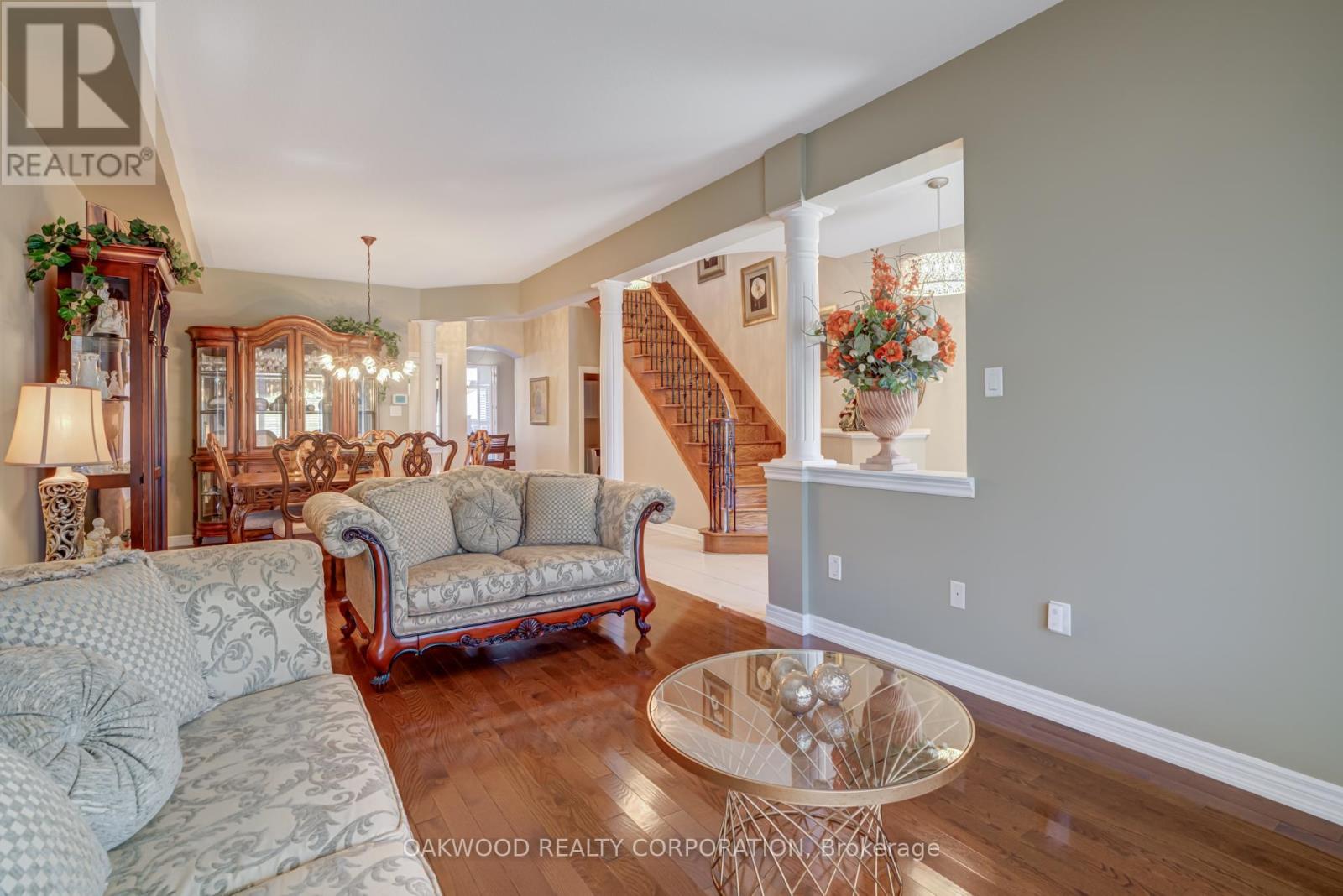176 Saint Francis Avenue, Vaughan, Ontario  L4H 3E4 - Photo 7 - N12468497