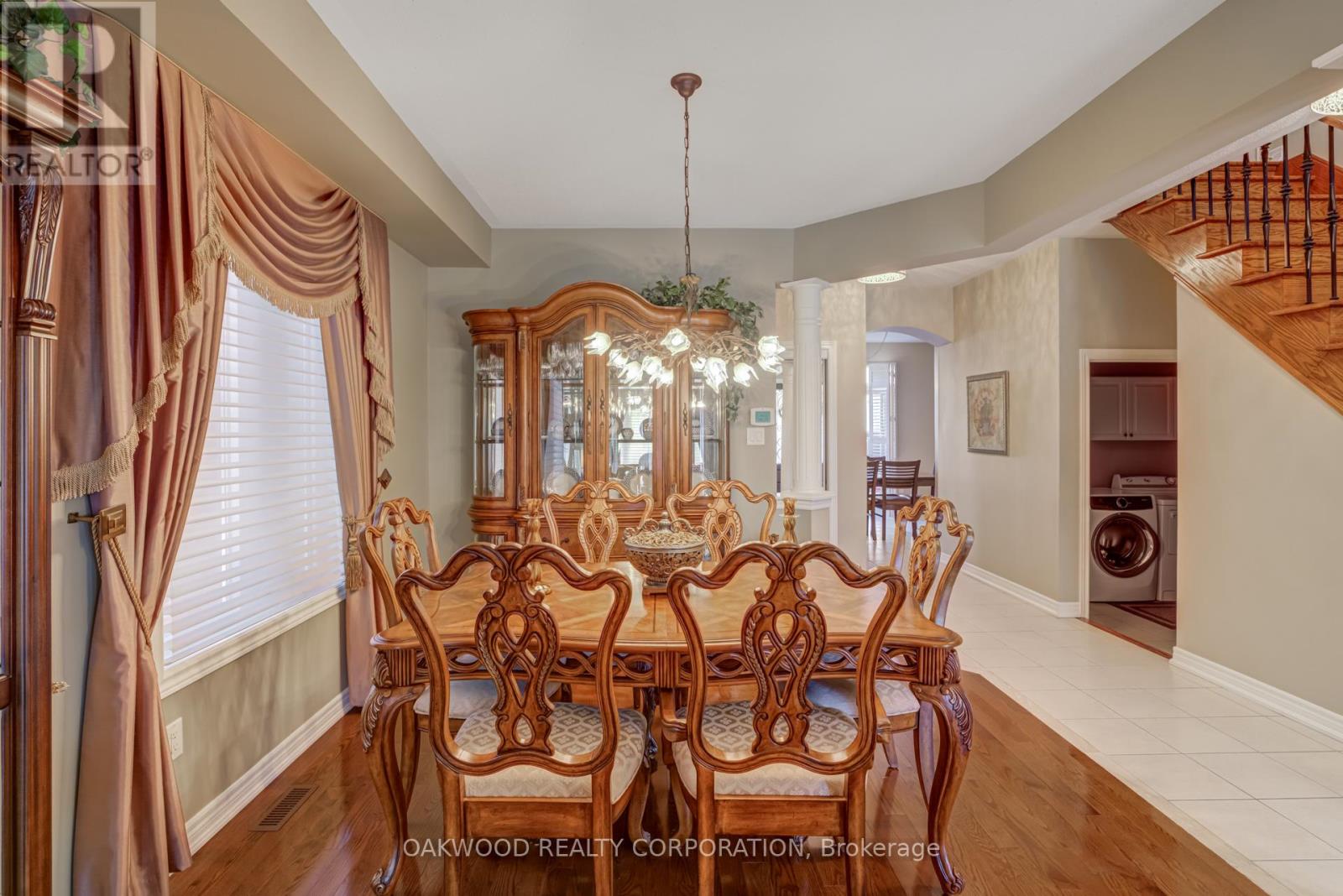 176 Saint Francis Avenue, Vaughan, Ontario  L4H 3E4 - Photo 8 - N12468497
