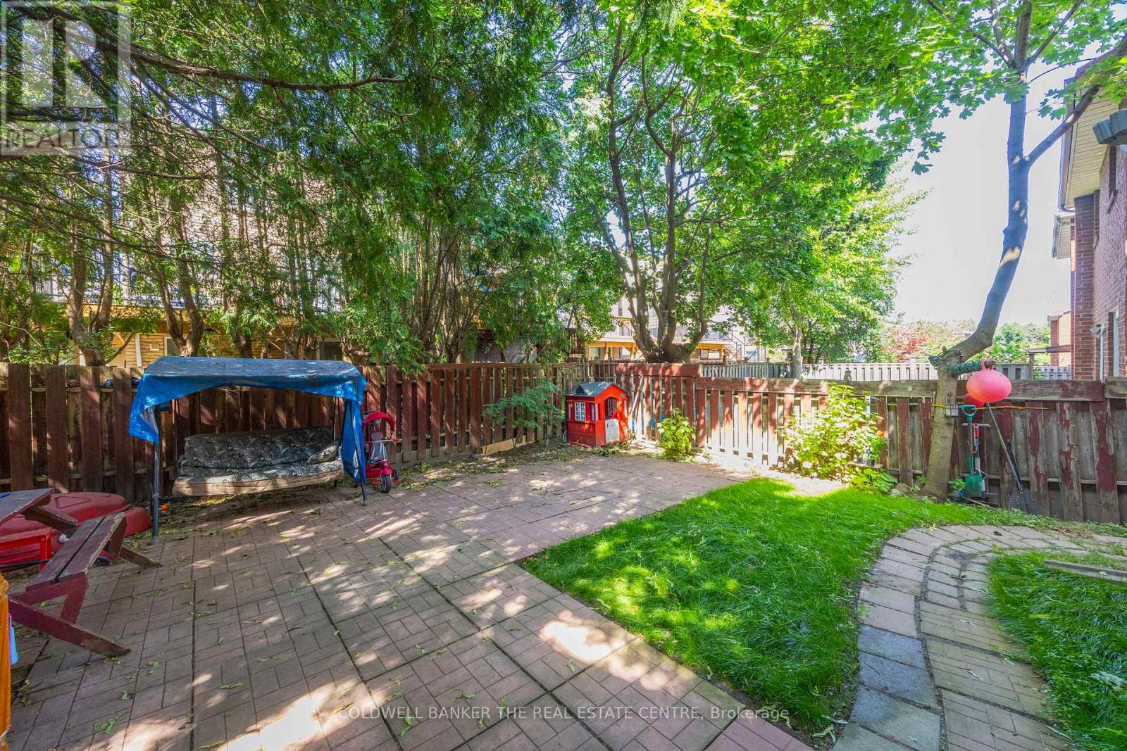 23 Riviera Drive W, Vaughan, Ontario  L4K 2H9 - Photo 31 - N12468521