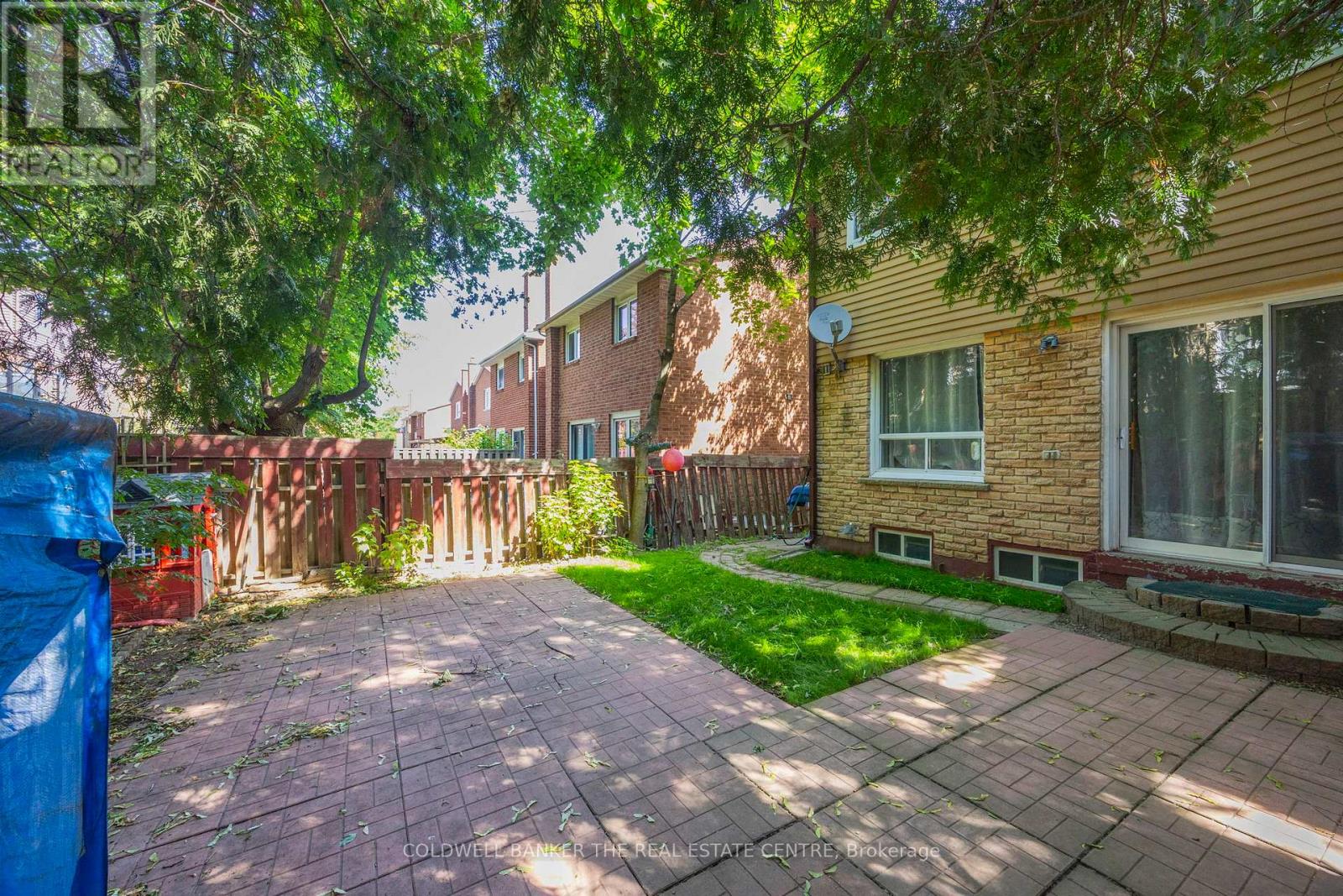 23 Riviera Drive W, Vaughan, Ontario  L4K 2H9 - Photo 33 - N12468521