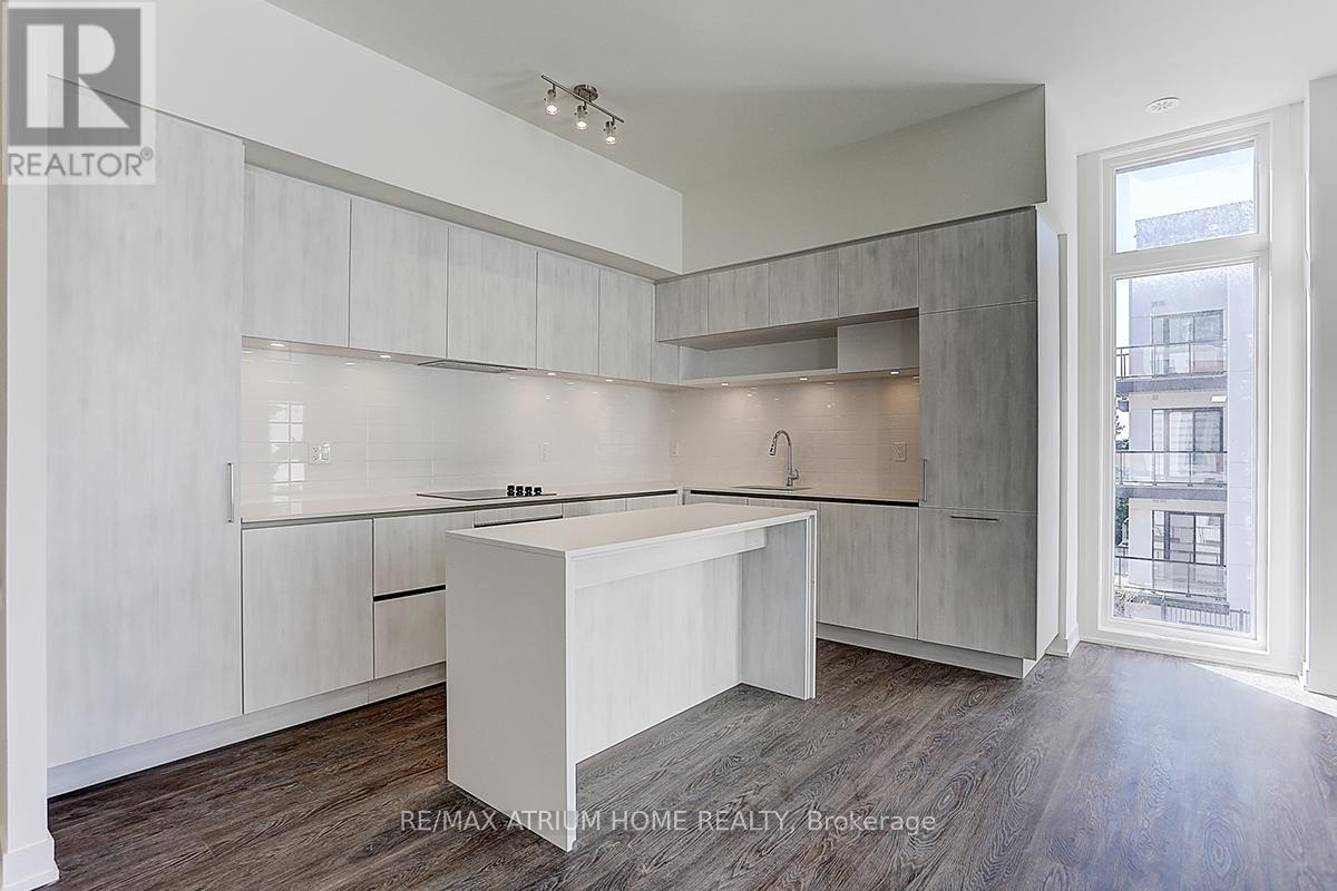 1103 - 12 David Eyer Road, Richmond Hill, Ontario  L4S 0N3 - Photo 6 - N12468525