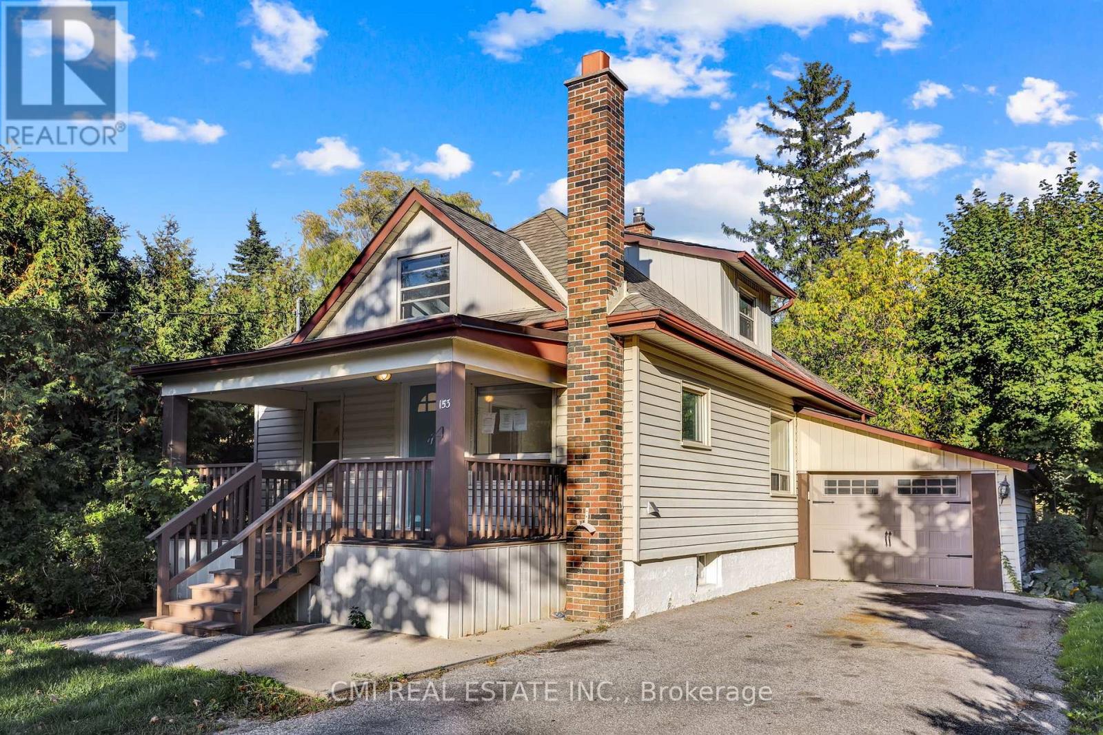 153 Clarence Street, Vaughan, Ontario  L4L 1L4 - Photo 2 - N12468529