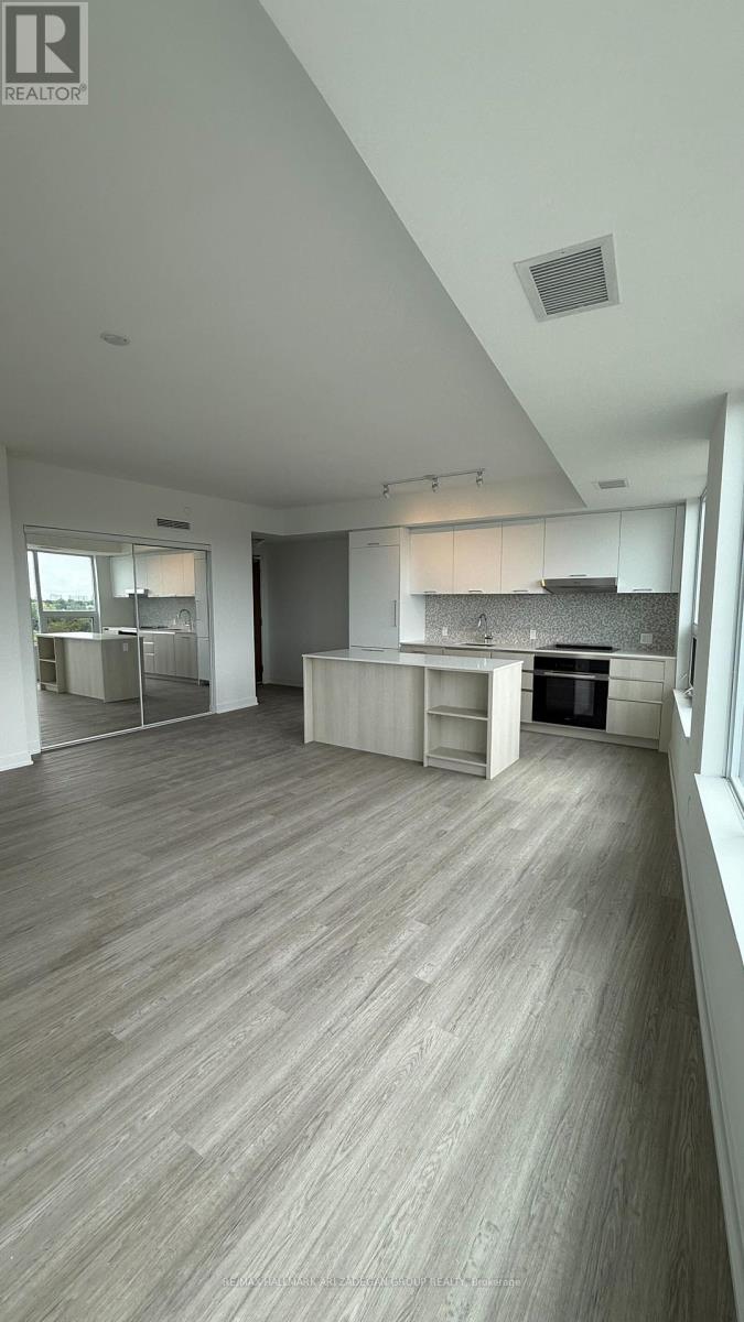 805 - 8188 YONGE STREET, Vaughan, Ontario