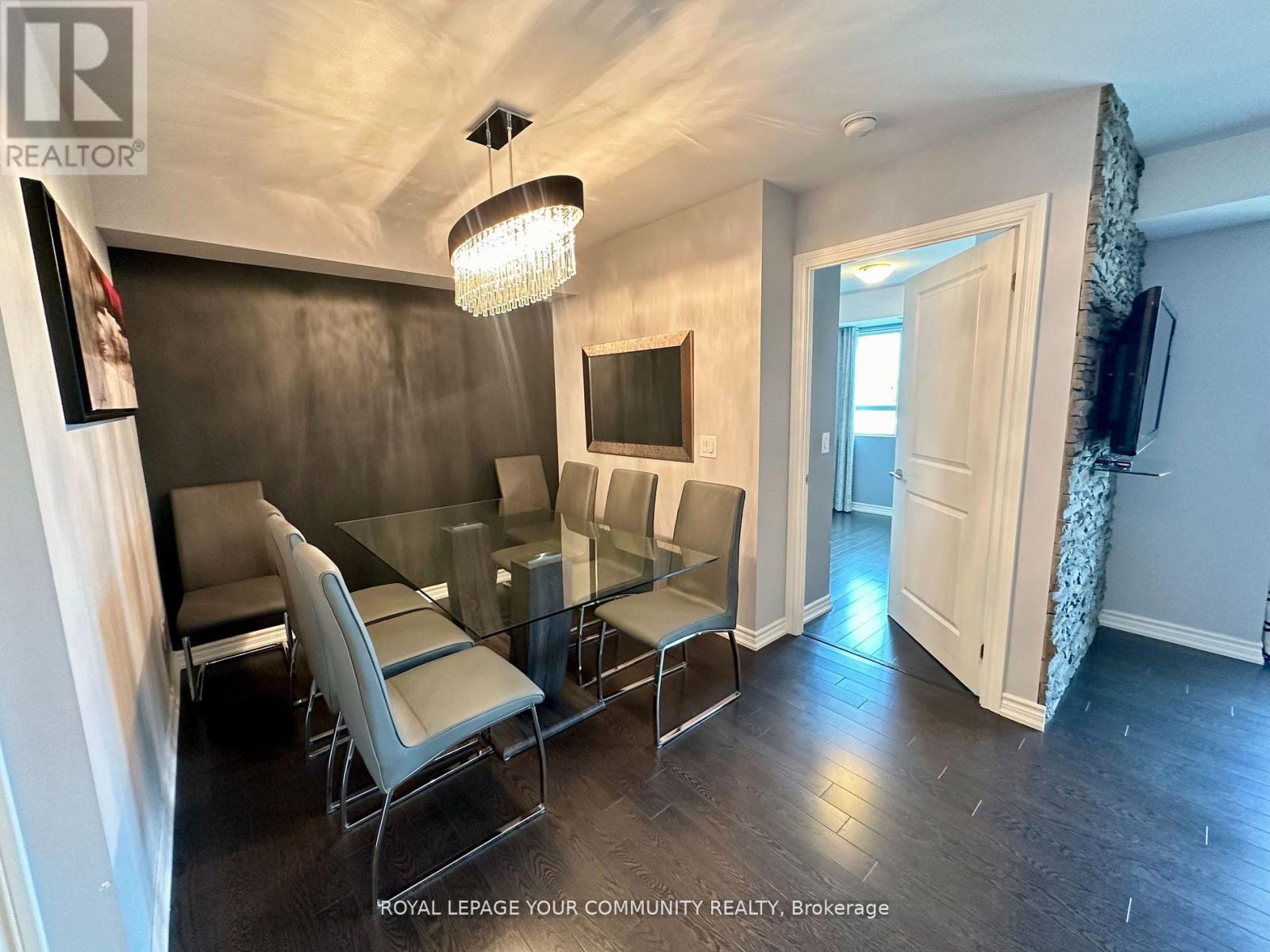 309 - 7730 Kipling Avenue, Vaughan, Ontario  L4L 1Y9 - Photo 12 - N12468580