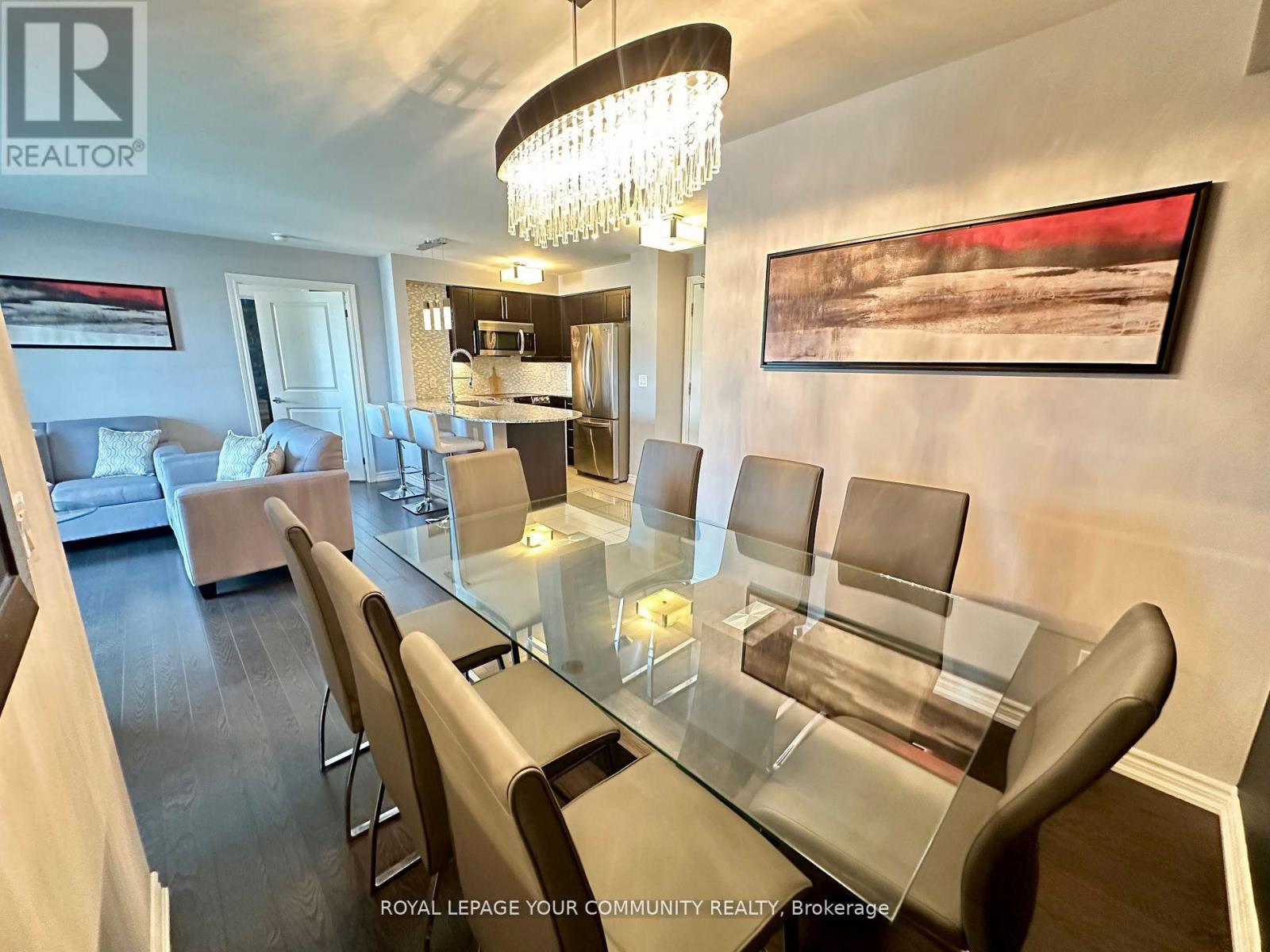 309 - 7730 Kipling Avenue, Vaughan, Ontario  L4L 1Y9 - Photo 13 - N12468580