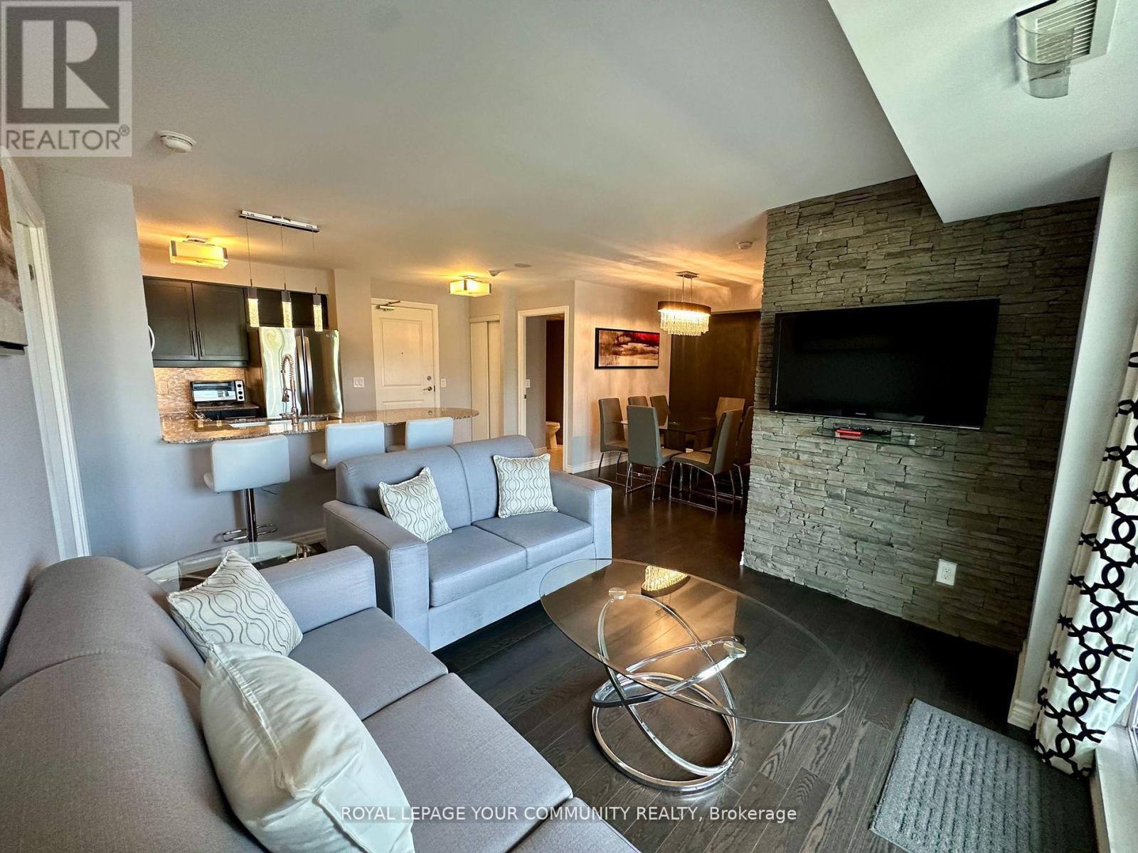 309 - 7730 Kipling Avenue, Vaughan, Ontario  L4L 1Y9 - Photo 14 - N12468580