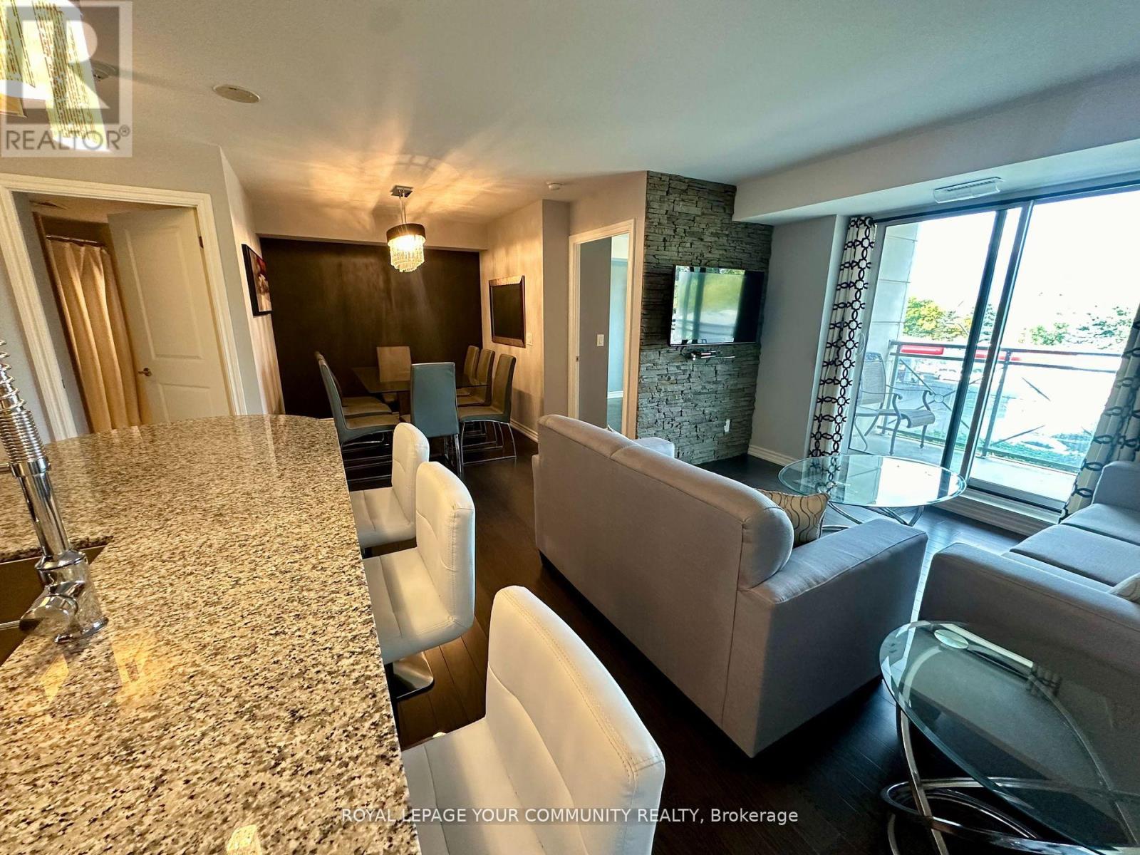 309 - 7730 Kipling Avenue, Vaughan, Ontario  L4L 1Y9 - Photo 15 - N12468580