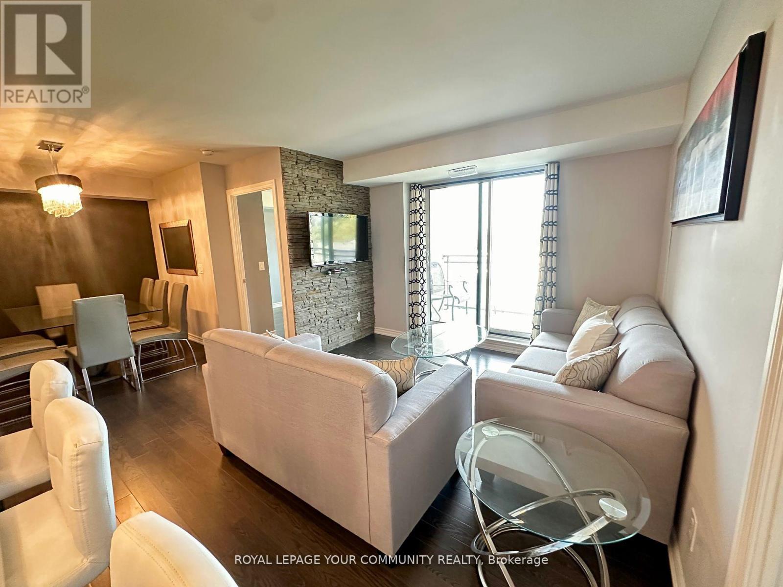 309 - 7730 Kipling Avenue, Vaughan, Ontario  L4L 1Y9 - Photo 18 - N12468580