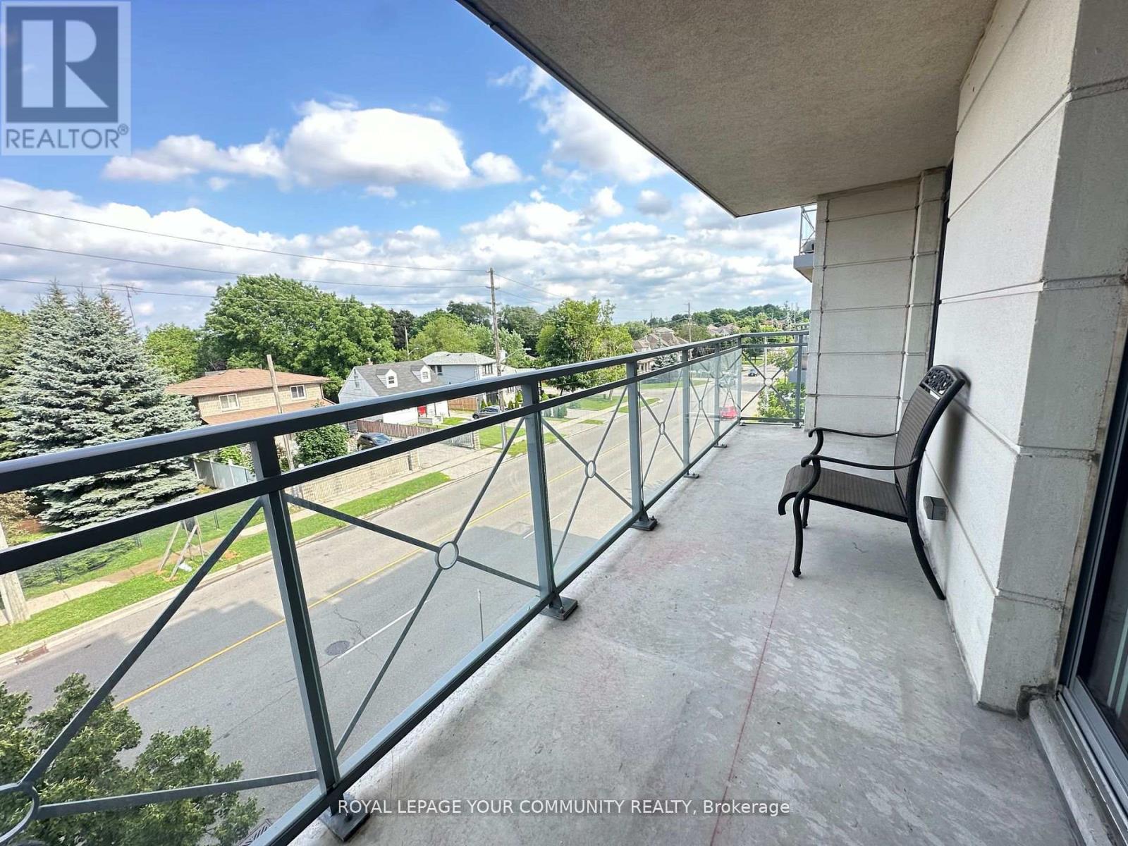 309 - 7730 Kipling Avenue, Vaughan, Ontario  L4L 1Y9 - Photo 19 - N12468580