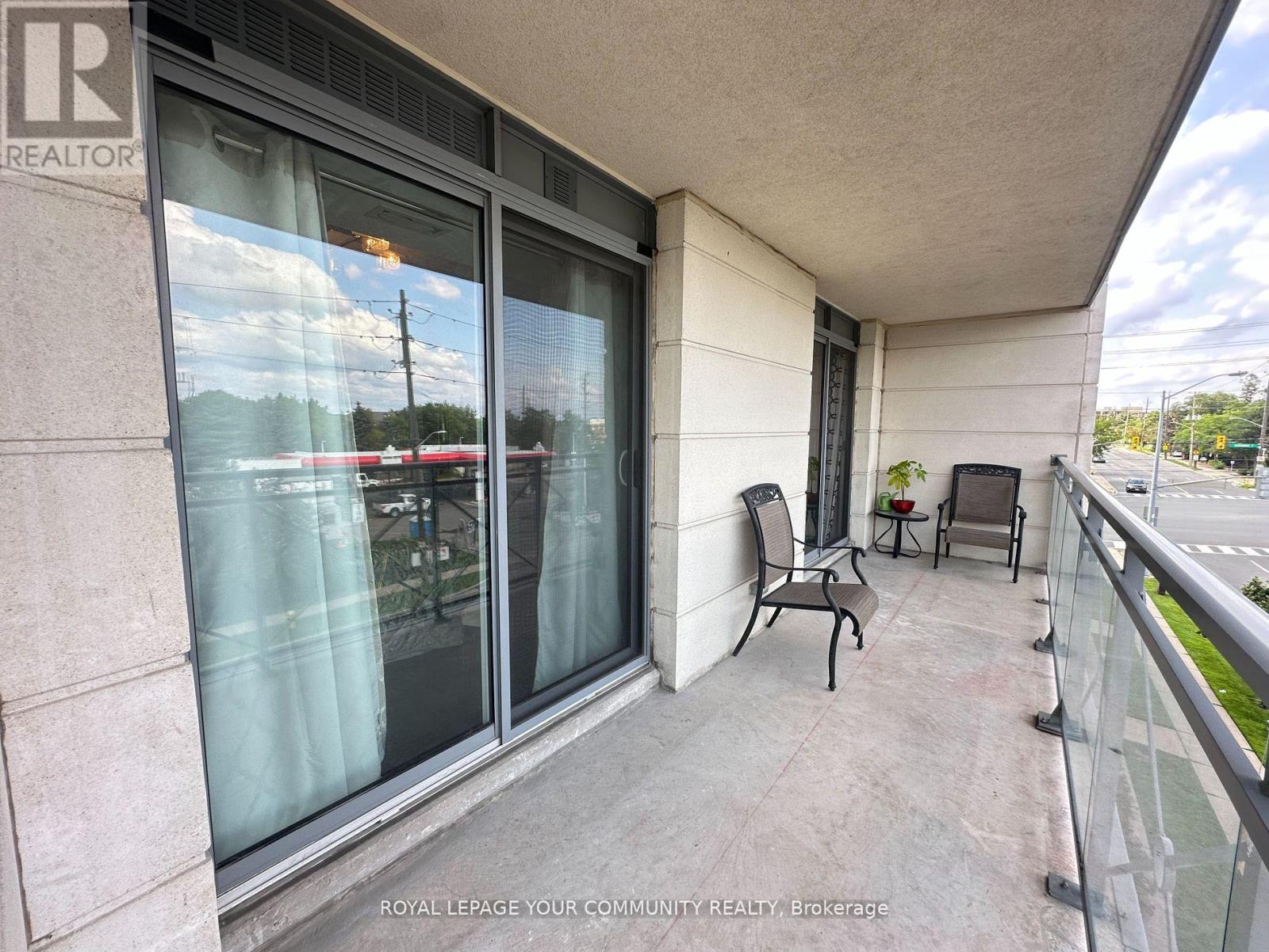 309 - 7730 Kipling Avenue, Vaughan, Ontario  L4L 1Y9 - Photo 20 - N12468580