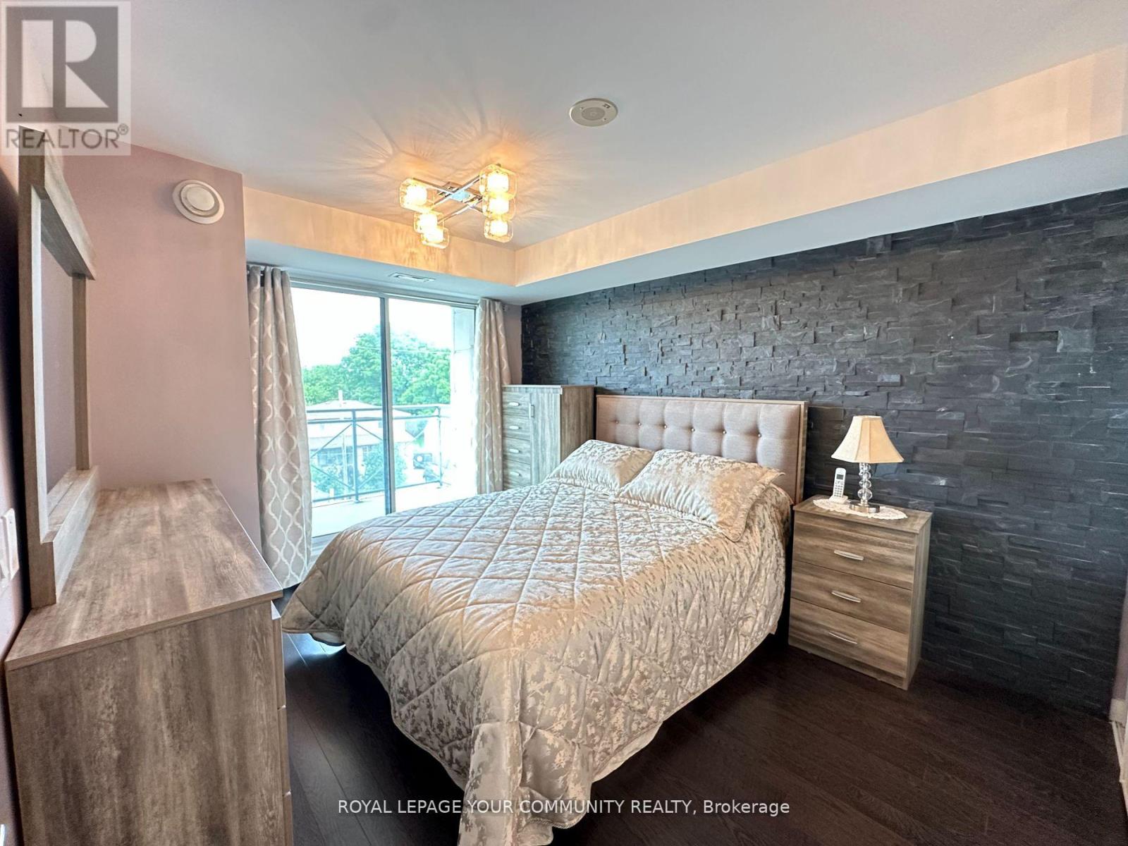 309 - 7730 Kipling Avenue, Vaughan, Ontario  L4L 1Y9 - Photo 21 - N12468580