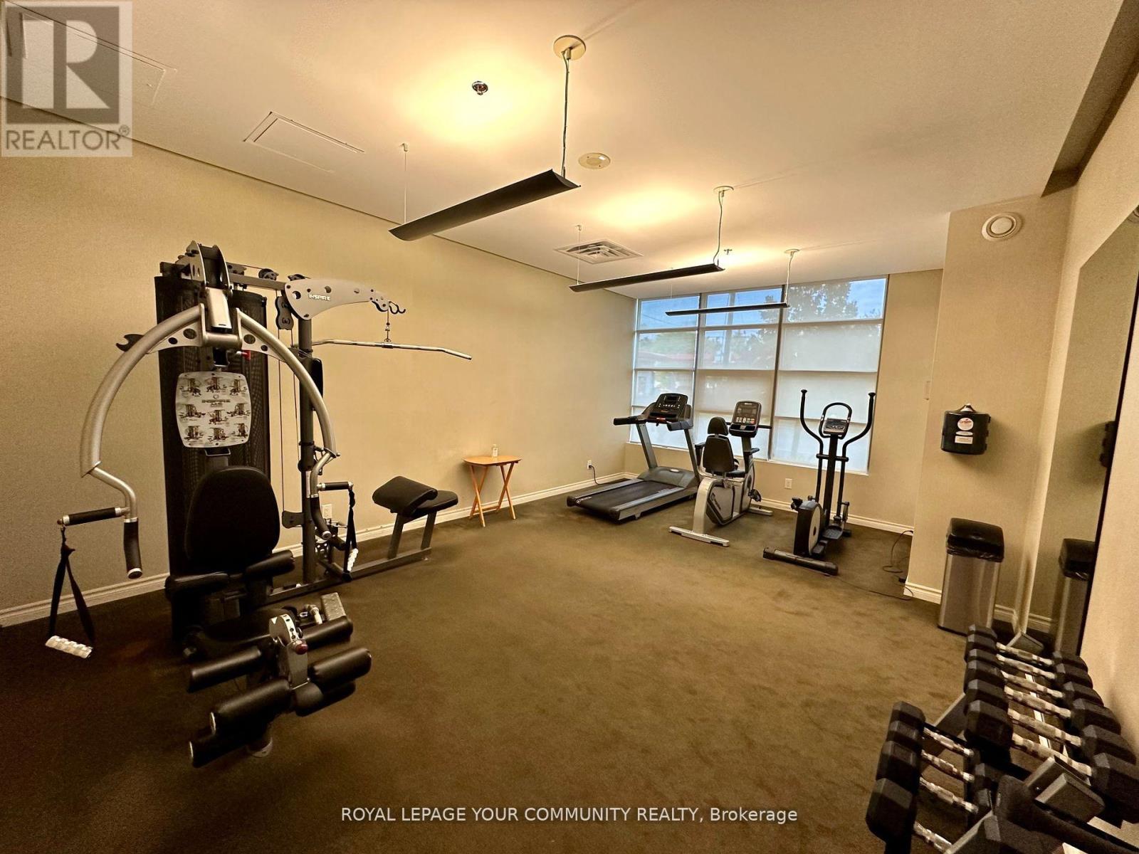 309 - 7730 Kipling Avenue, Vaughan, Ontario  L4L 1Y9 - Photo 30 - N12468580