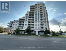 309 - 7730 KIPLING AVENUE, Vaughan, Ontario
