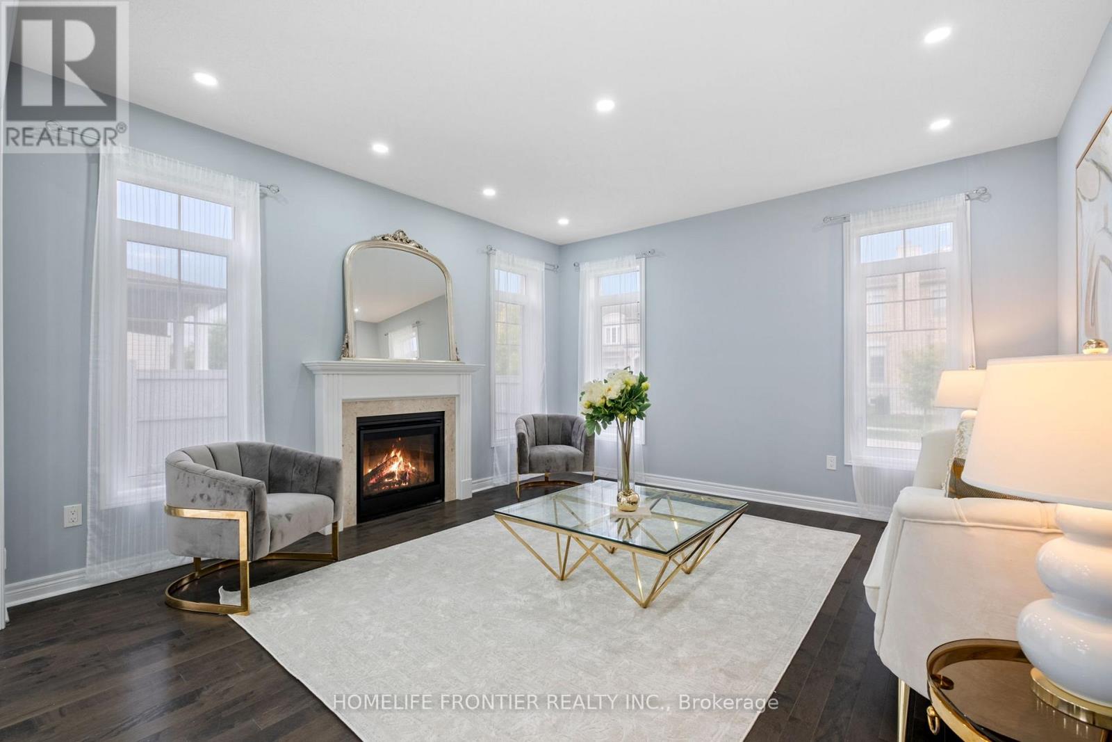 227 Inverness Way, Bradford West Gwillimbury, Ontario  L3Z 0W6 - Photo 6 - N12468589