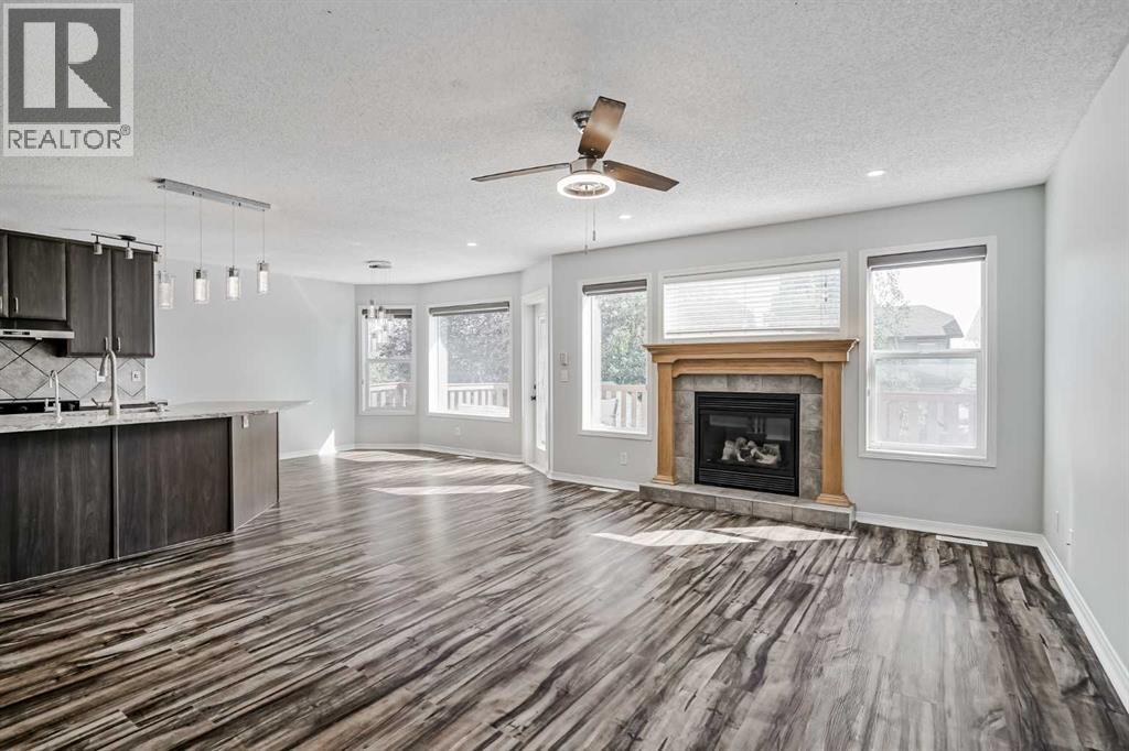 198 New Brighton Circle Se, Calgary, Alberta  T2Z 4B4 - Photo 13 - A2253964