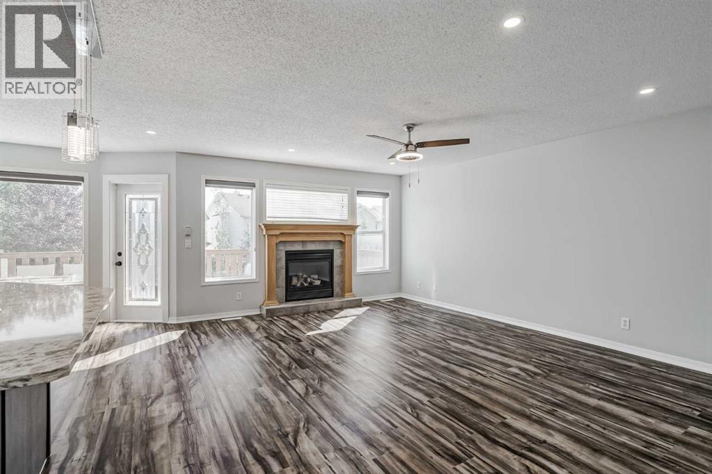 198 New Brighton Circle Se, Calgary, Alberta  T2Z 4B4 - Photo 12 - A2253964