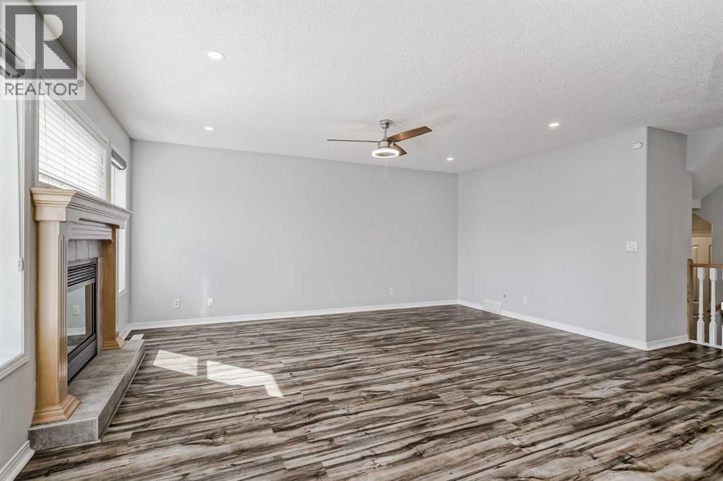 198 New Brighton Circle Se, Calgary, Alberta  T2Z 4B4 - Photo 14 - A2253964