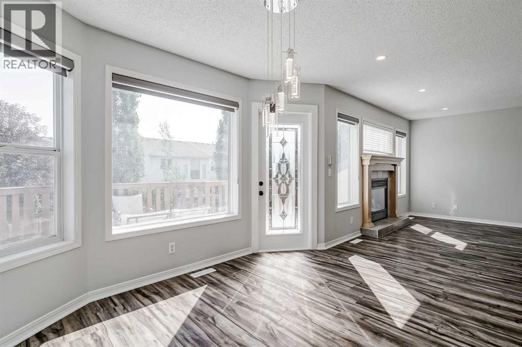 198 New Brighton Circle Se, Calgary, Alberta  T2Z 4B4 - Photo 16 - A2253964