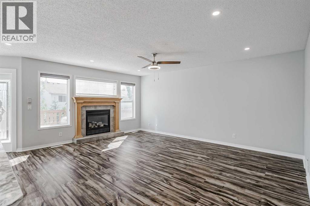 198 New Brighton Circle Se, Calgary, Alberta  T2Z 4B4 - Photo 11 - A2253964