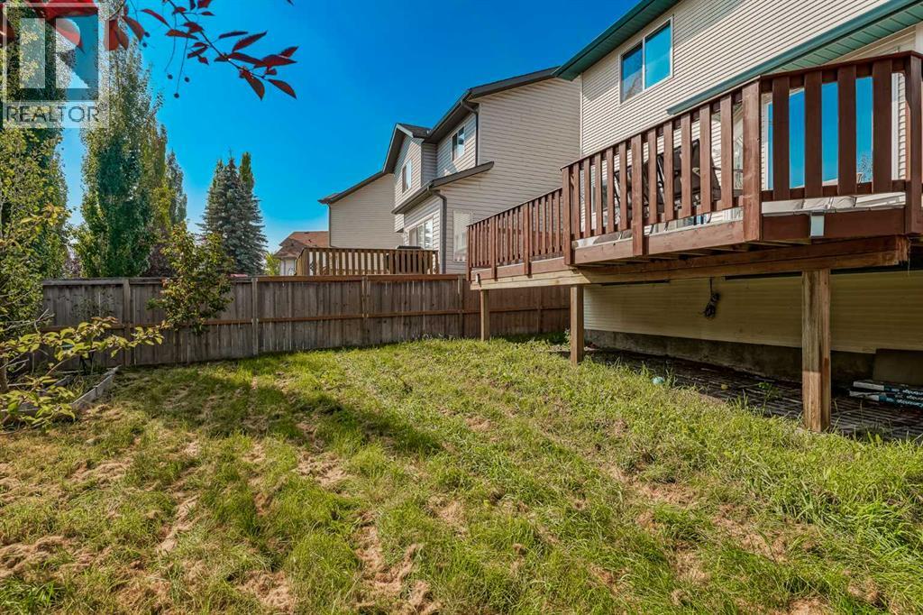 198 New Brighton Circle Se, Calgary, Alberta  T2Z 4B4 - Photo 43 - A2253964