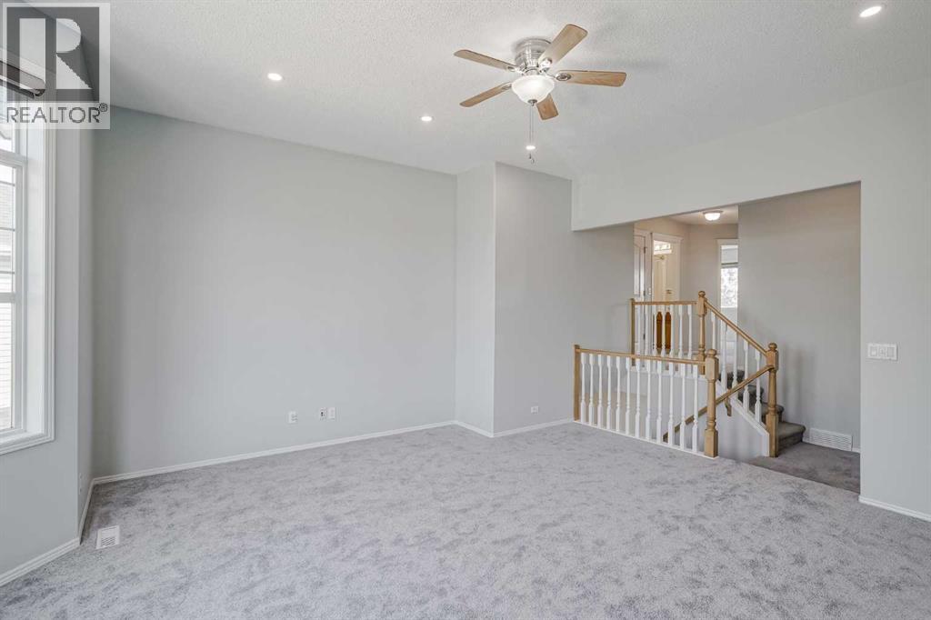 198 New Brighton Circle Se, Calgary, Alberta  T2Z 4B4 - Photo 22 - A2253964