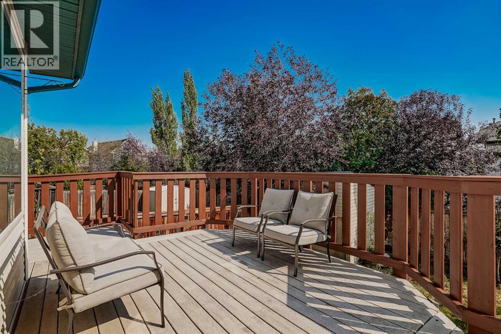 198 New Brighton Circle Se, Calgary, Alberta  T2Z 4B4 - Photo 45 - A2253964