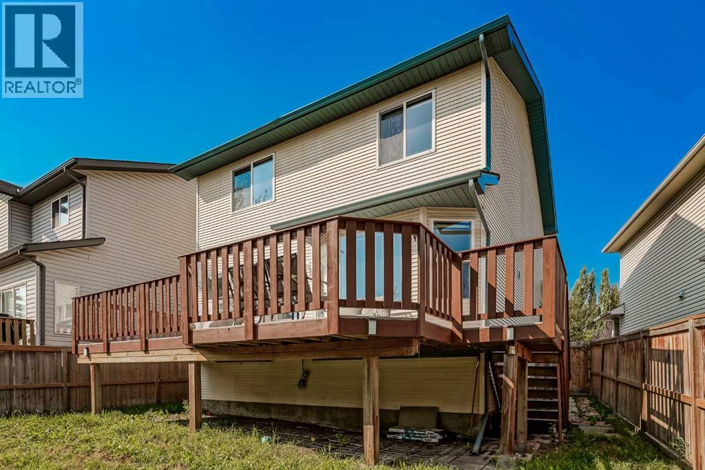 198 New Brighton Circle Se, Calgary, Alberta  T2Z 4B4 - Photo 44 - A2253964