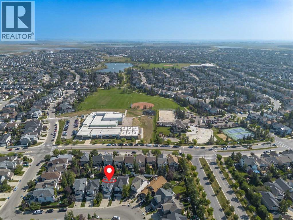 198 New Brighton Circle Se, Calgary, Alberta  T2Z 4B4 - Photo 50 - A2253964