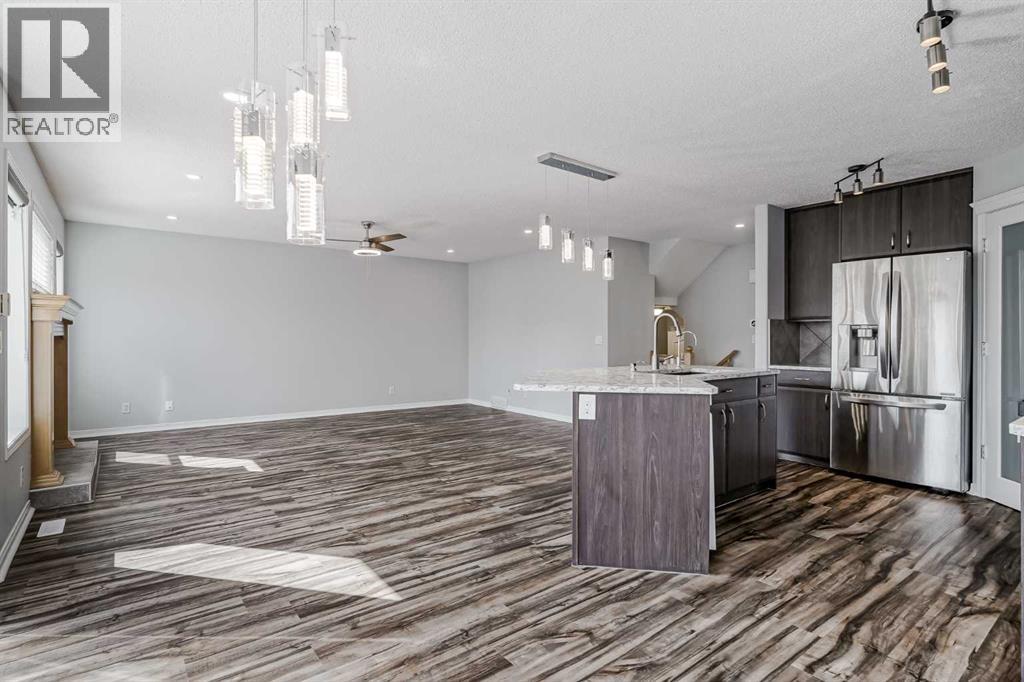 198 New Brighton Circle Se, Calgary, Alberta  T2Z 4B4 - Photo 10 - A2253964