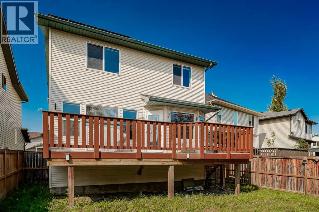 198 New Brighton Circle Se, Calgary, Alberta  T2Z 4B4 - Photo 41 - A2253964