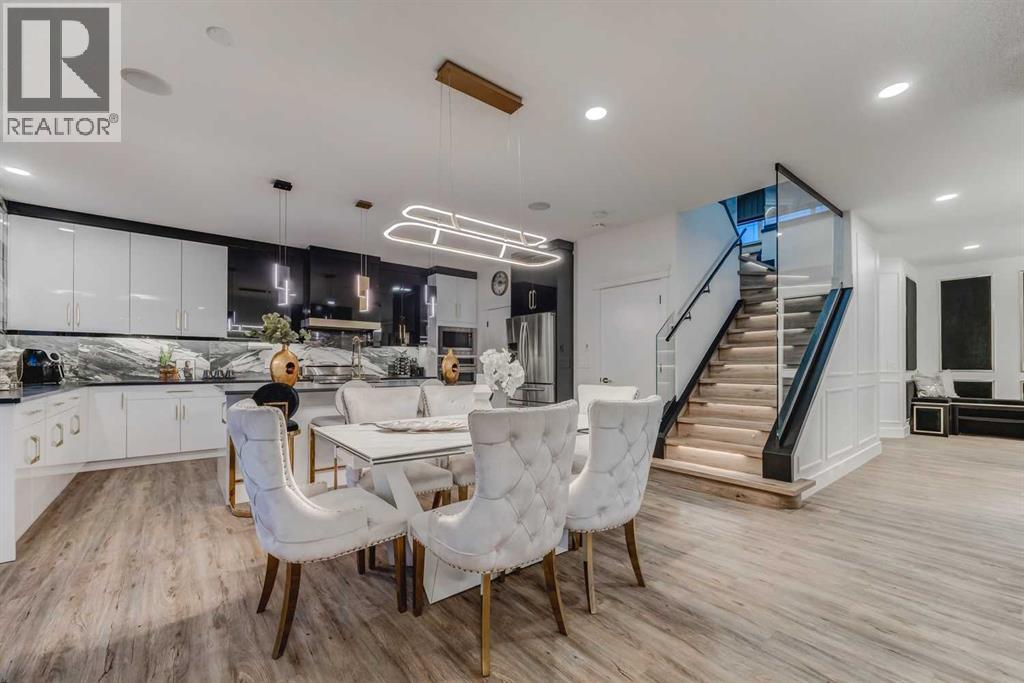 630 Rocky Ridge View Nw, Calgary, Alberta  T3G 5C2 - Photo 4 - A2260206