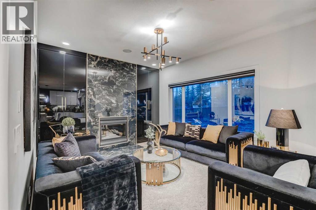 630 Rocky Ridge View Nw, Calgary, Alberta  T3G 5C2 - Photo 10 - A2260206