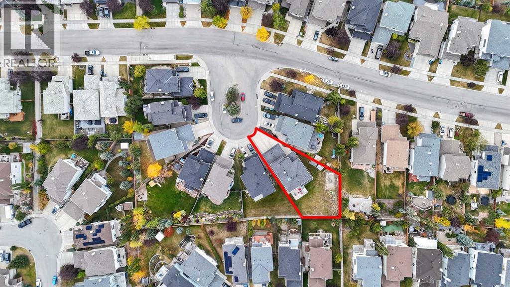 630 Rocky Ridge View Nw, Calgary, Alberta  T3G 5C2 - Photo 46 - A2260206