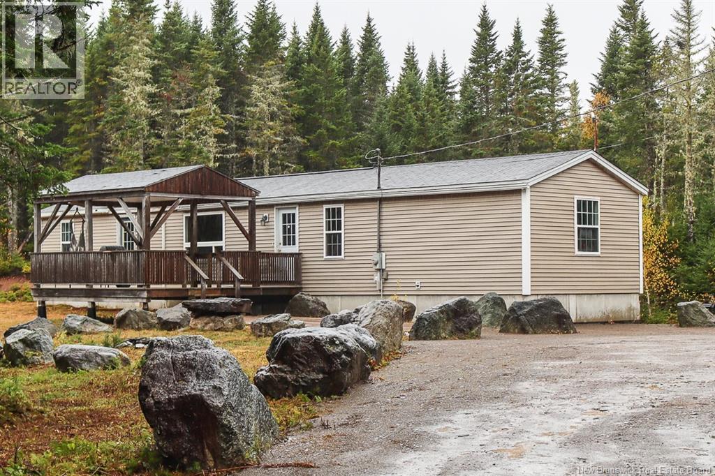 45 Mcmahon Road, Barnesville, New Brunswick  E5N 3S6 - Photo 1 - NB128732